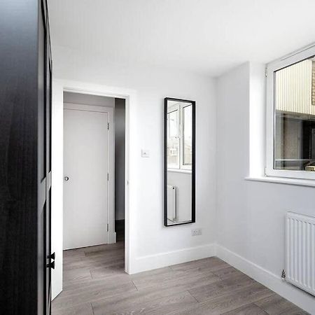 Charming Apartment In The Pleydell Estate Londýn Exteriér fotografie